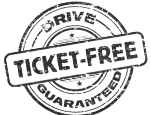 K40’s Ticket-Free Guarantee – A History of Confidence
