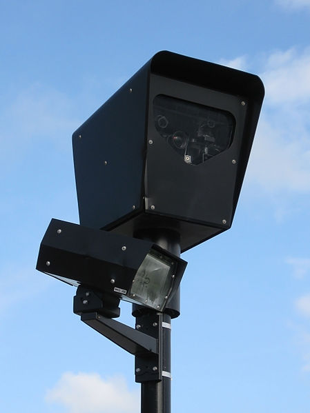 K40 Electronics|-Is Your City Next? Chicago Area Red Light Cameras Rake In Revenue