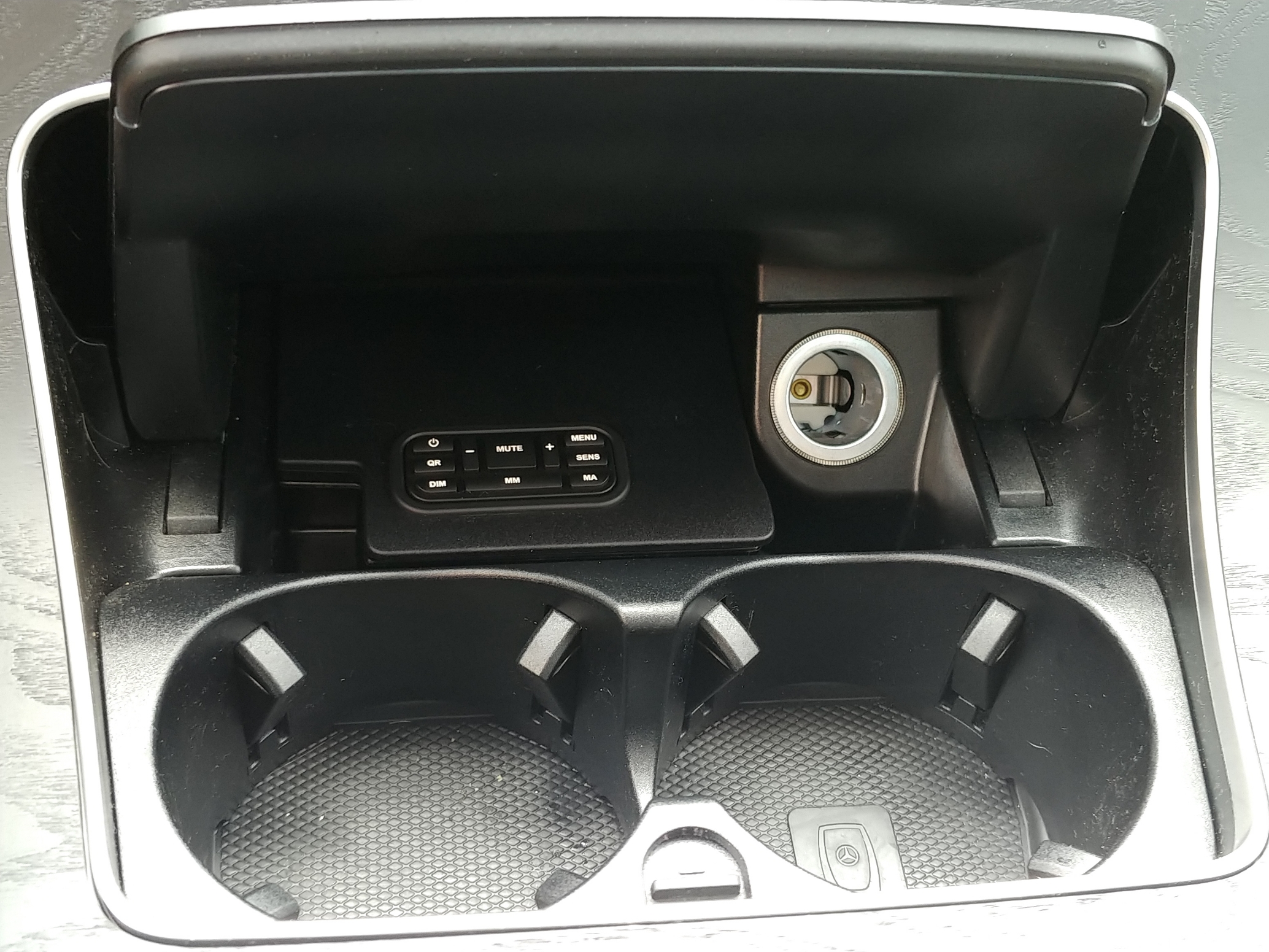 K40 Expert Controller Installed on a 2019 Mercedes C43 AMG in Lafayette, LA