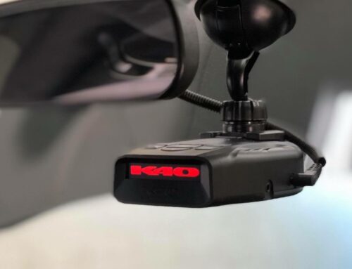 What The Best Radar Detectors Of 2023 Have To Offer According To Popular Mechanics