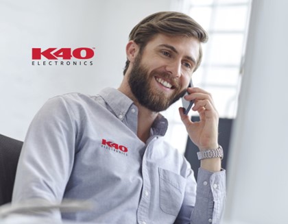 K40 calls every registered system owner a few weeks after installation and registration to see if you have any questions or need to tweak any settings.